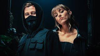 Alan Walker & Sasha Alex Sloan - Hero (Official Music Video)