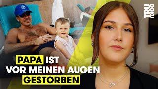 Theresas Weg durch die Trauer: Eine Geschichte über Liebe und Verlust | TRU DOKU