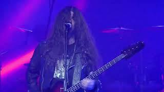 VENENUM @ SWR 22 (2019) - complete show