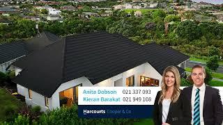 Harcourts Cooper & Co TV Commercial - 7th February 2023