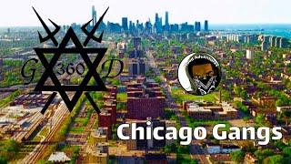 CHICAGOS MOST DEADLIEST STREET GANGS PART ONE