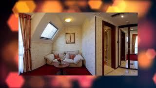 Capitol Hotel in Varna City, Bulgaria HD Review
