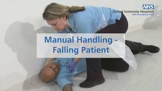 Falling Patient