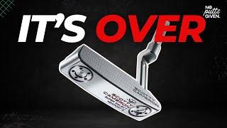 Is Your Putter Obsolete? | No Putts Given