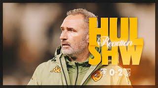 Hull City 0-2 Sheffield Wednesday | Tim Walter's Post Match Reaction