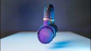 Audeze Mobius Gaming Headphone Review | 4K