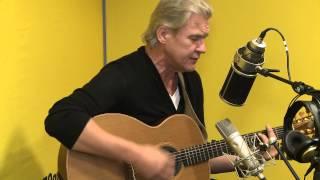 Johnny Logan - Hold me now (Live & unplugged bei Oldie 95)