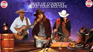 BEST OF COUNTRY ROAD TOUD TRIP MIXTAPE DJ P BOY 254