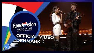 Ben & Tan - YES - Denmark  - Official Video - Eurovision 2020