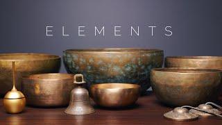 Enlightened Audio Elements - Free Royalty Free Meditation Sounds