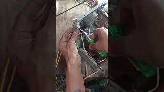 12v changer Repair & service #repairservice  #shortsvideo #electrichospital