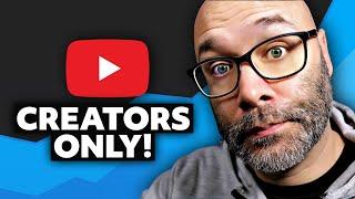 Learn How To Get Views and Be Good At YouTube