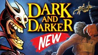 New Player Guide to Dark and Darker