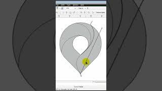 Learn corelDRAW with Ahsan Sabri