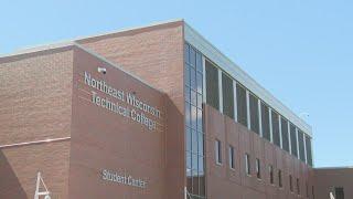 Northeast Wisconsin Technical College and UW-Green Bay work to expand transfer opportunities for stu