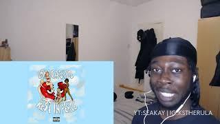 Brocasito - "Ela nunca me amou" [Prod.@YoungHades300] |  UK Reaction