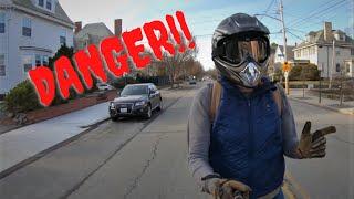 NEW RIDERS MUST WATCH - Why Electric Unicycles Are More Dangerous Than Ever - Safety Discussion