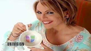 Univision Network ID Noticiero Univision María Elena Salinas Version #1 2009