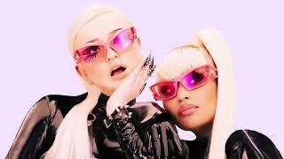 Kim Petras & Nicki Minaj ALONE