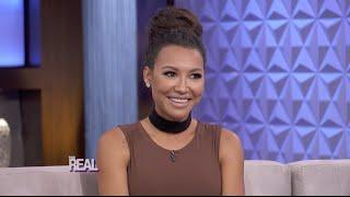 Naya Rivera on Ryan Dorsey’s Reaction to Her Abortion