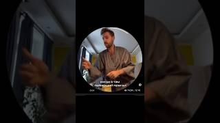 Андрей БЕБУРИШВИЛИ про блогерскую жизнь . Ютуб подкаст Александр Соколовский #интервью #развитие