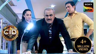 CID को सुलझाना है Fingerprints का एक Mastermind खेल | CID | Episode 940 | Riddle Retrieval