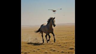Bird Through the Mists — Full ©2025 Alex Sikorsky lirics  v.3.31