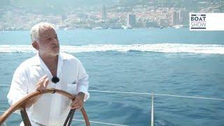 [ENG] LUCA BASSANI WALLY YACHTS - Interview - The Boat Show