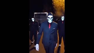 PZ LEADER VS SCATTERED SKULL