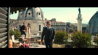 Агенты А.Н.К.Л (дублированный ТВ ролик) / The Man from U.N.C.L.E.