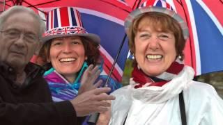 Where is the best place to live in the UK