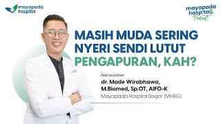 APA ITU OSTEOARTHRITIS ATAU PENGAPURAN? APA BEDANYA DENGAN OSTEOPOROSIS?