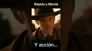 Rápida y Mortal 1995 #cine #actionmovies #movieaction #movies