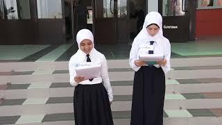 Открытие Центра образования естественно-научной и технологической направленностей «Точка роста»