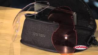 Bobster Phoenix Over The Glasses Motorcycle Goggles Review