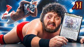 Commander Cage Match | Meaty Magic
