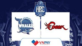 Livestream: W.CDUNK - WHALES | 𝐇𝐀𝐍𝐎𝐈 𝐁𝐀𝐒𝐊𝐄𝐓𝐁𝐀𝐋𝐋 𝐂𝐇𝐀𝐌𝐏𝐈𝐎𝐍𝐒𝐇𝐈𝐏 𝟐𝟎𝟐𝟓 𝐛𝐫𝐨𝐮𝐠𝐡𝐭 𝐛𝐲 𝐕𝐍𝐏𝐀𝐘
