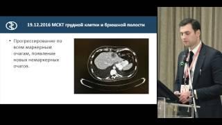 Клинический случай НИИ онкологии им. Н.Н. Петрова: BRCA-ассоциированный рак молочной железы