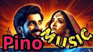 kuch kuch hota hai piano music/ gazivlogs/how to play kuch kuch hota hai piano in mobile.