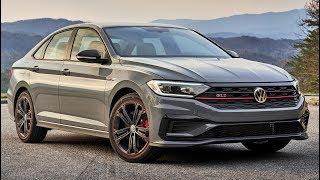 Volkswagen Jetta GLI 35th Anniversary Edition - Performance Sedan With The Heart Of The GTI