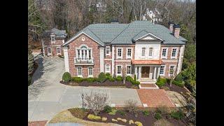 565 Chestnut Rose Lane, Sandy Springs, Ga 30327 - Luxury Atlanta Real Estate & Homes For Sale