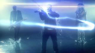 Ashley MacIsaac - Poka Rokin (HD)