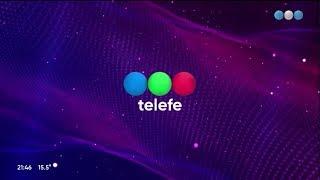 Tandas Publicitarias Telefe - Mayo 2019