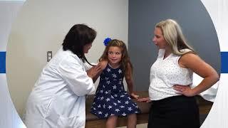 UBMD Physicians' Group | We're with you