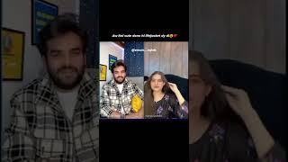 #kainat #trending #interview #hairab