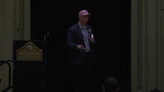 Owned Media in Destination Marketing | Adam Stoker at NTTW in Myrtle Beach, South Carolina