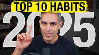 Change your LIFE Before 2025 - 10 CHALLENGES! | Ankur Warikoo Hindi