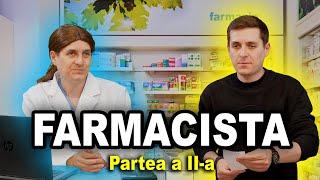 FARMACISTA - partea a ll-a