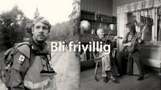 Informasjonsfilm - slik blir du frivillig i Oslo Røde Kors