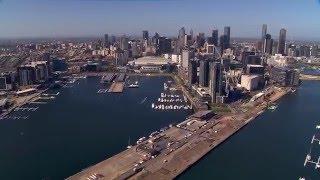 Future Melbourne | City of Melbourne